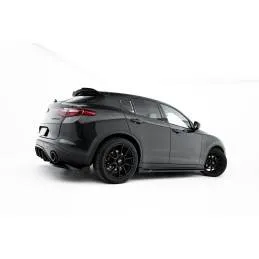 Maxton Design - Side Skirts...