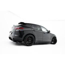 Maxton Design - Side Skirts...
