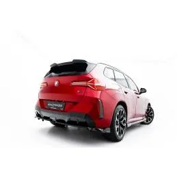Maxton Design - Rear...