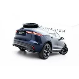 Maxton Design - Rear...