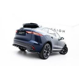 Maxton Design - Rear...