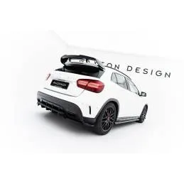 Maxton Design - Rear...
