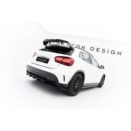 Maxton Design - Rear...
