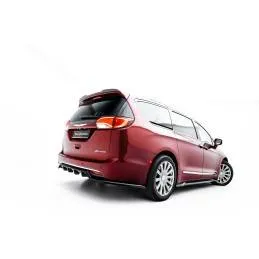 Maxton Design - Side Skirts...