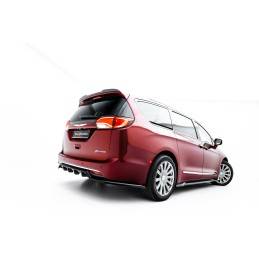 Maxton Design - Side Skirts...