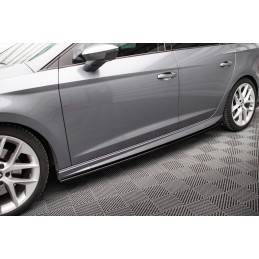Maxton Design - Side Skirts...