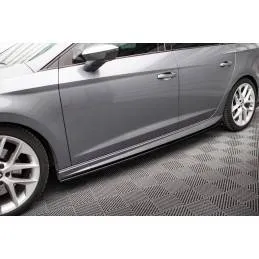 Maxton Design - Side Skirts...