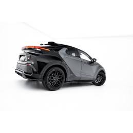 Maxton Design - Side Skirts...