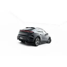 Maxton Design - Rear...