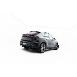 Maxton Design - Rear...