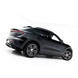 Maxton Design - Side Skirts...