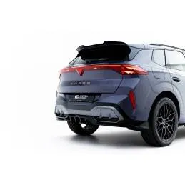Maxton Design - Rear...