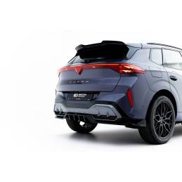 Maxton Design - Rear...