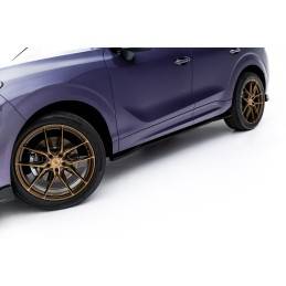 Maxton Design - Side Skirts...
