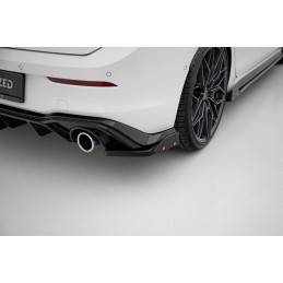 Maxton Design - Rear Side...