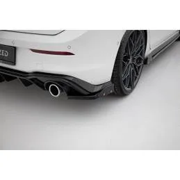 Maxton Design - Rear Side...