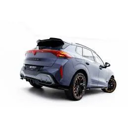 Maxton Design - Rear...