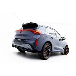 Maxton Design - Rear...