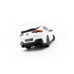 Maxton Design - Rear...