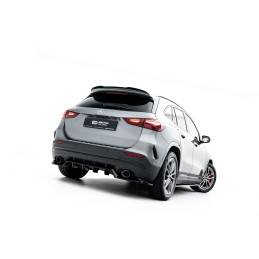 Maxton Design - Rear...
