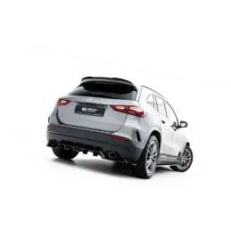 Maxton Design - Rear...
