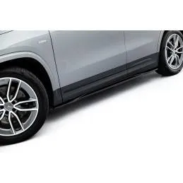 Maxton Design - Side Skirts...