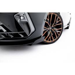Maxton Design - Front Flaps...