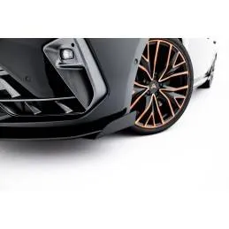 Maxton Design - Front Flaps...