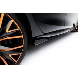 Maxton Design - Side Flaps...