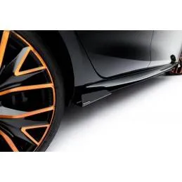 Maxton Design - Side Flaps...