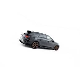 Maxton Design - Side Skirts...