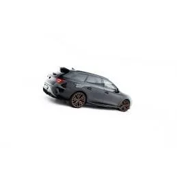 Maxton Design - Side Skirts...