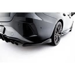 Maxton Design - Rear Side...