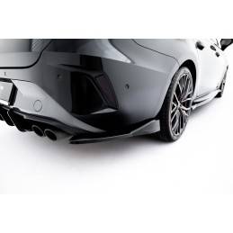 Maxton Design - Rear Side...