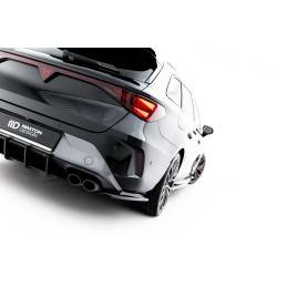 Maxton Design - Rear Side...