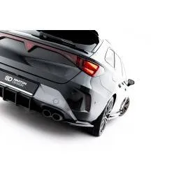 Maxton Design - Rear Side...