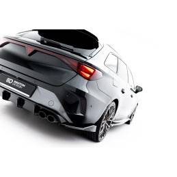 Maxton Design - Rear Side...