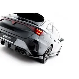 Maxton Design - Rear Side...
