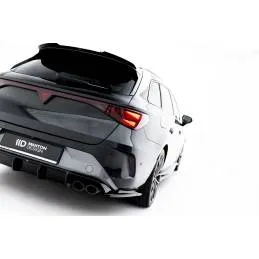 Maxton Design - Rear Side...