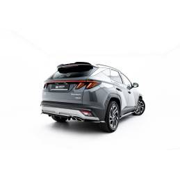 Maxton Design - Rear...