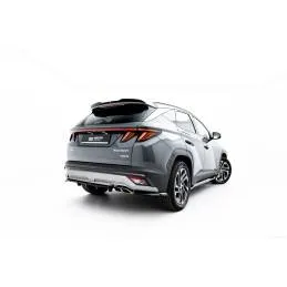 Maxton Design - Rear...