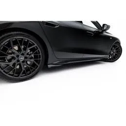 Maxton Design - Side Skirts...