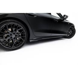 Maxton Design - Side Skirts...