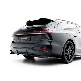 Maxton Design - Rear...