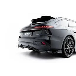 Maxton Design - Rear...