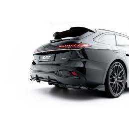 Maxton Design - Rear...