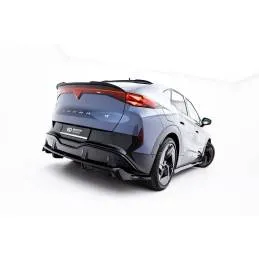 Maxton Design - Rear...