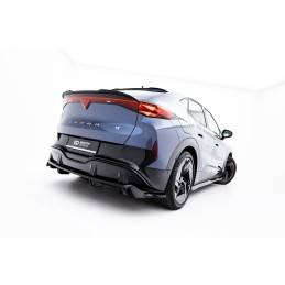 Maxton Design - Rear...