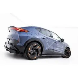 Maxton Design - Side Skirts...