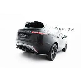 Maxton Design - Rear...
